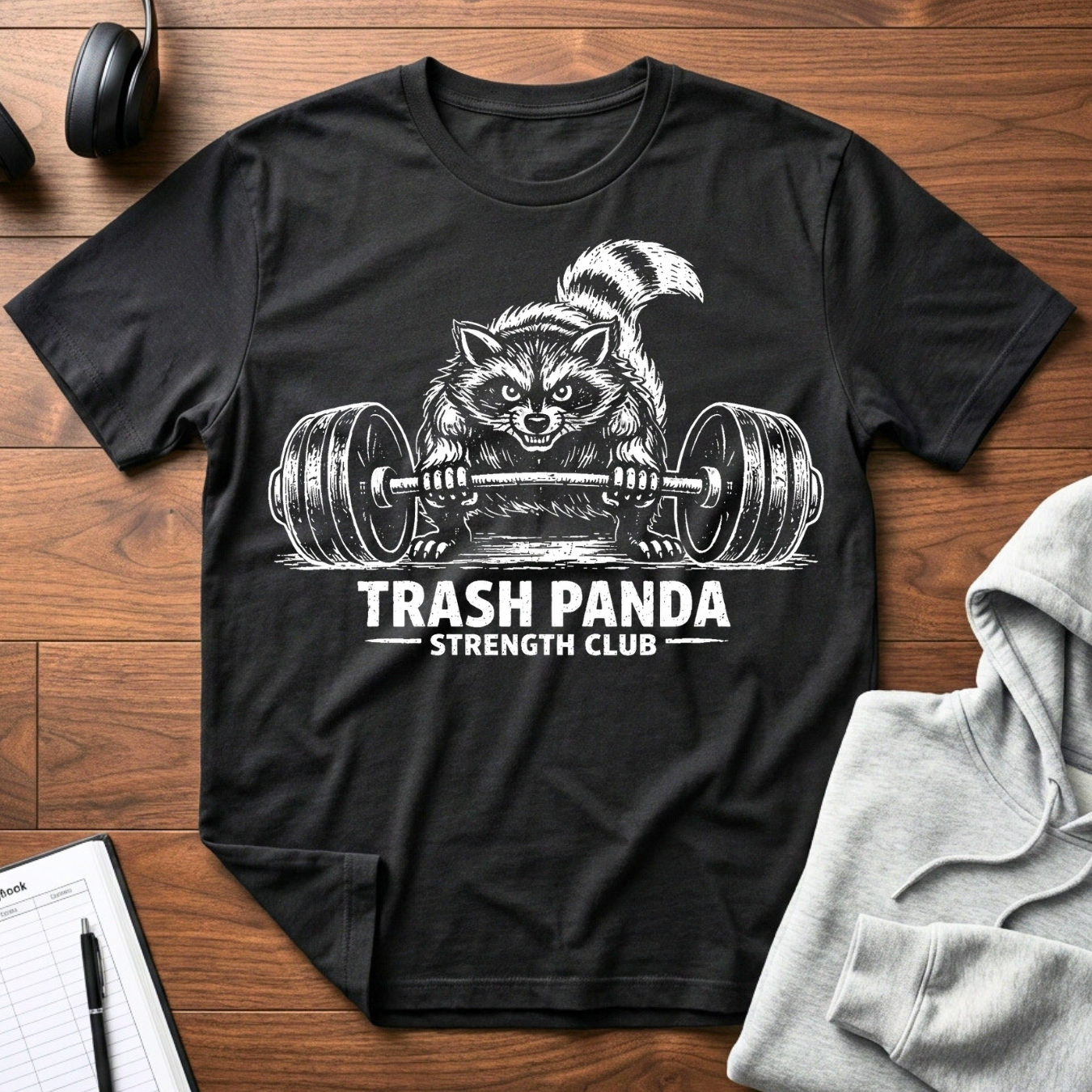 Trash Panda T-Shirt
