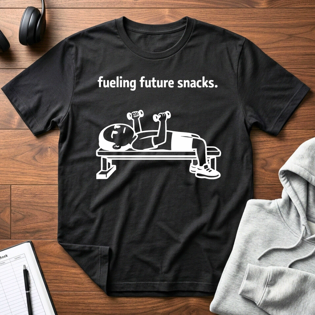 Future Snacks T-Shirt