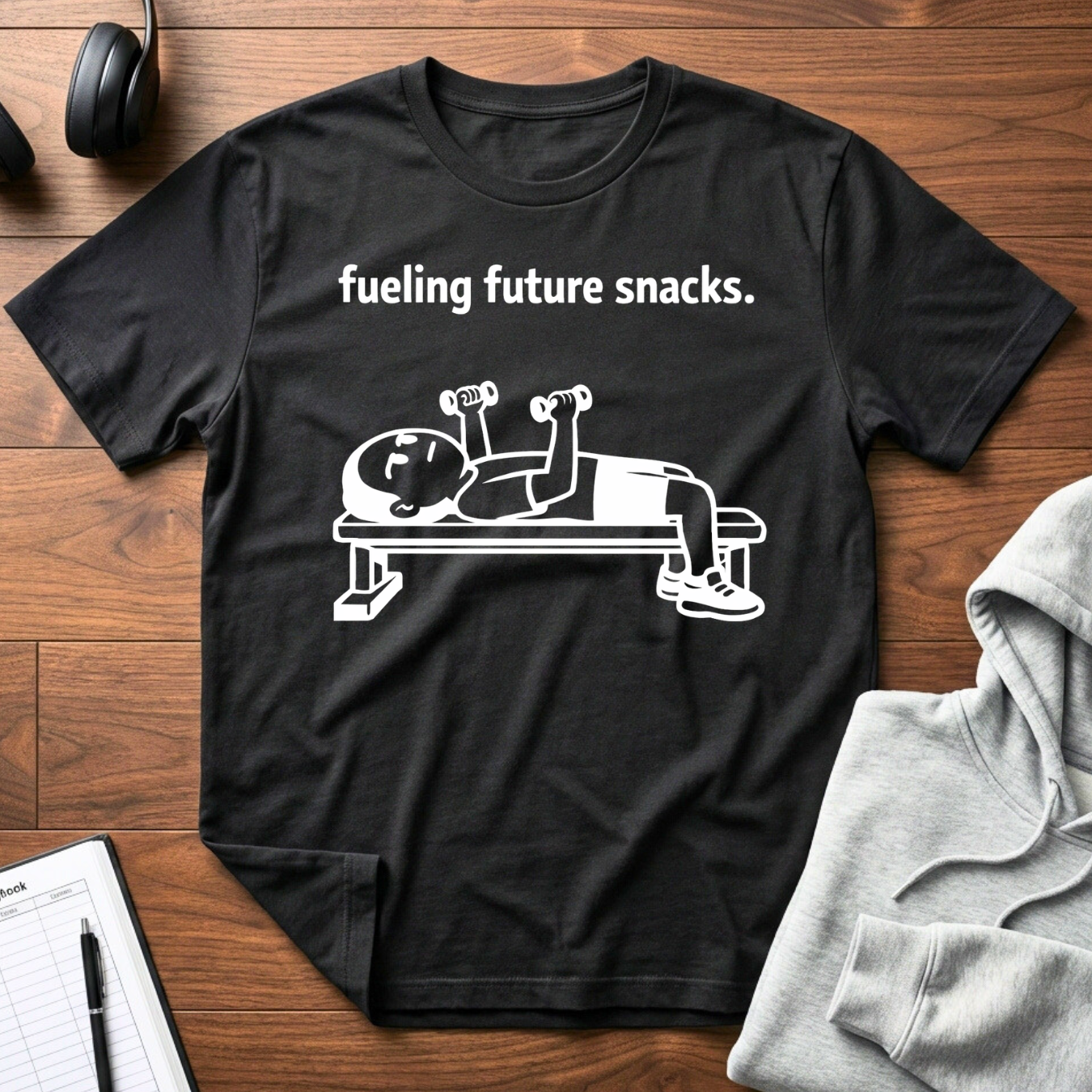 Future Snacks T-Shirt