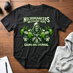 Gains Are Eternal T-Shirt