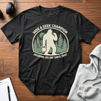Hide And Seek T-Shirt