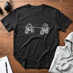 Training Wheels T-Shirt