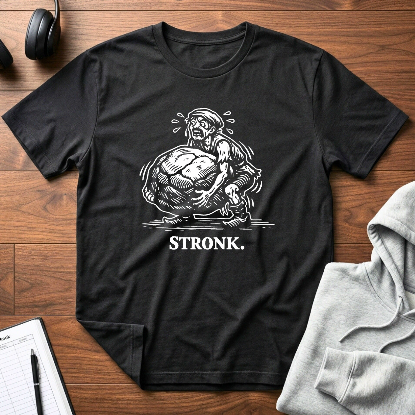Stronk T-Shirt