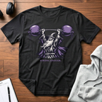 Strong Enough T-Shirt
