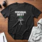 Personal Best T-Shirt