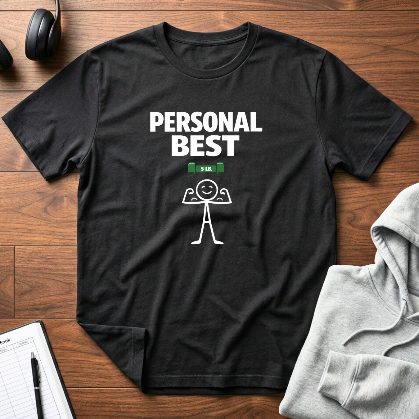 Personal Best T-Shirt