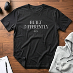Built Lazy T-Shirt