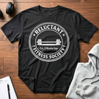 Fitness Society T-Shirt