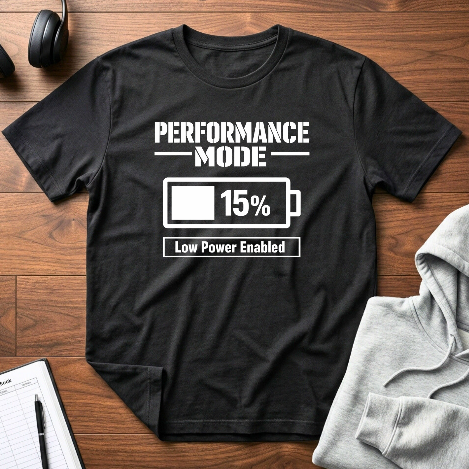 Performance Mode T-Shirt