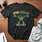 Gym Goblin T-Shirt