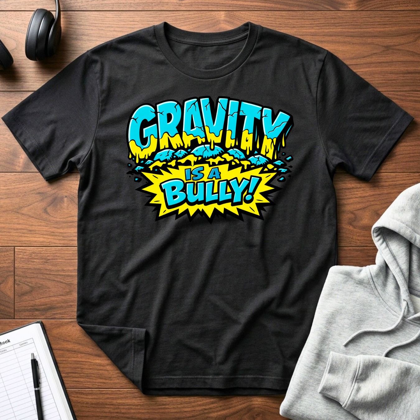 Gravity T-Shirt
