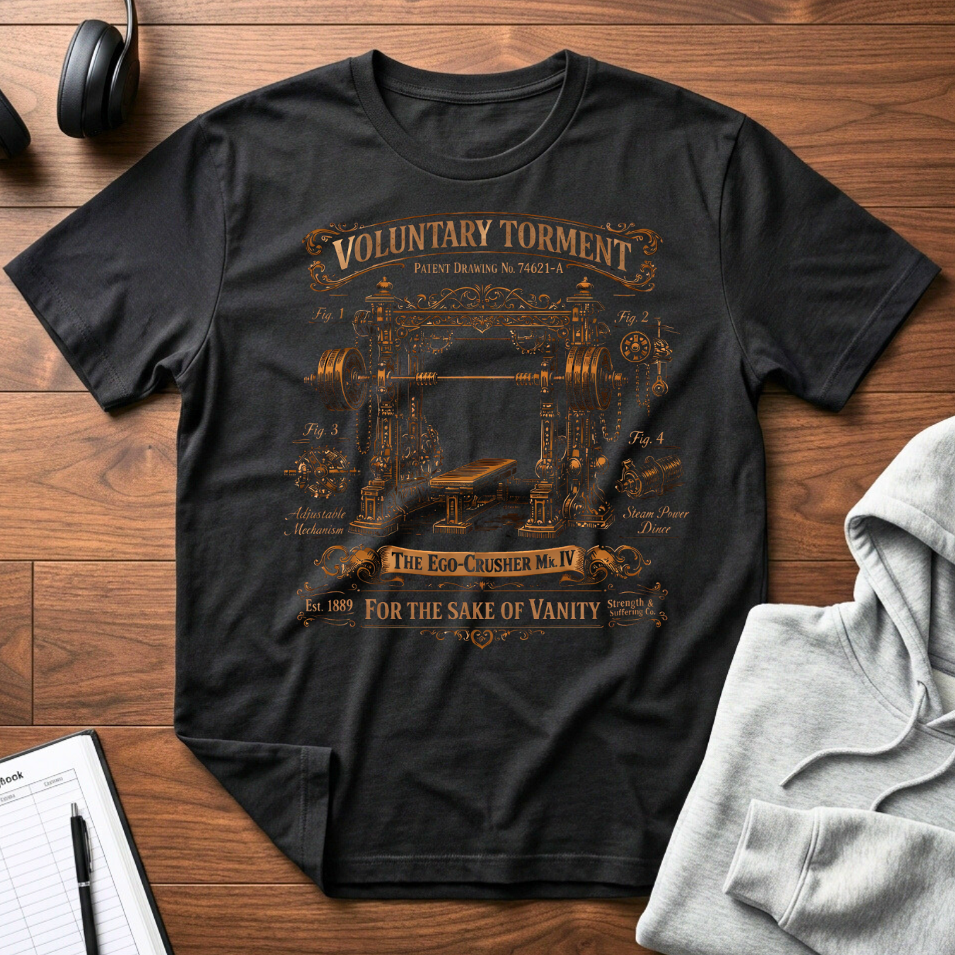Torment T-Shirt