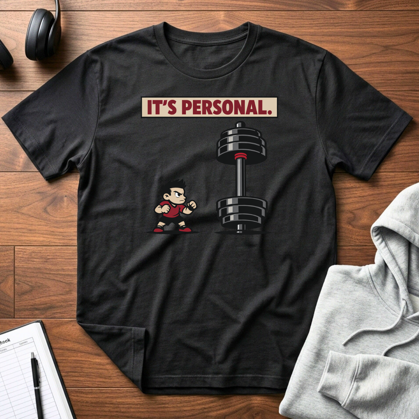 Its Personal T-Shirt