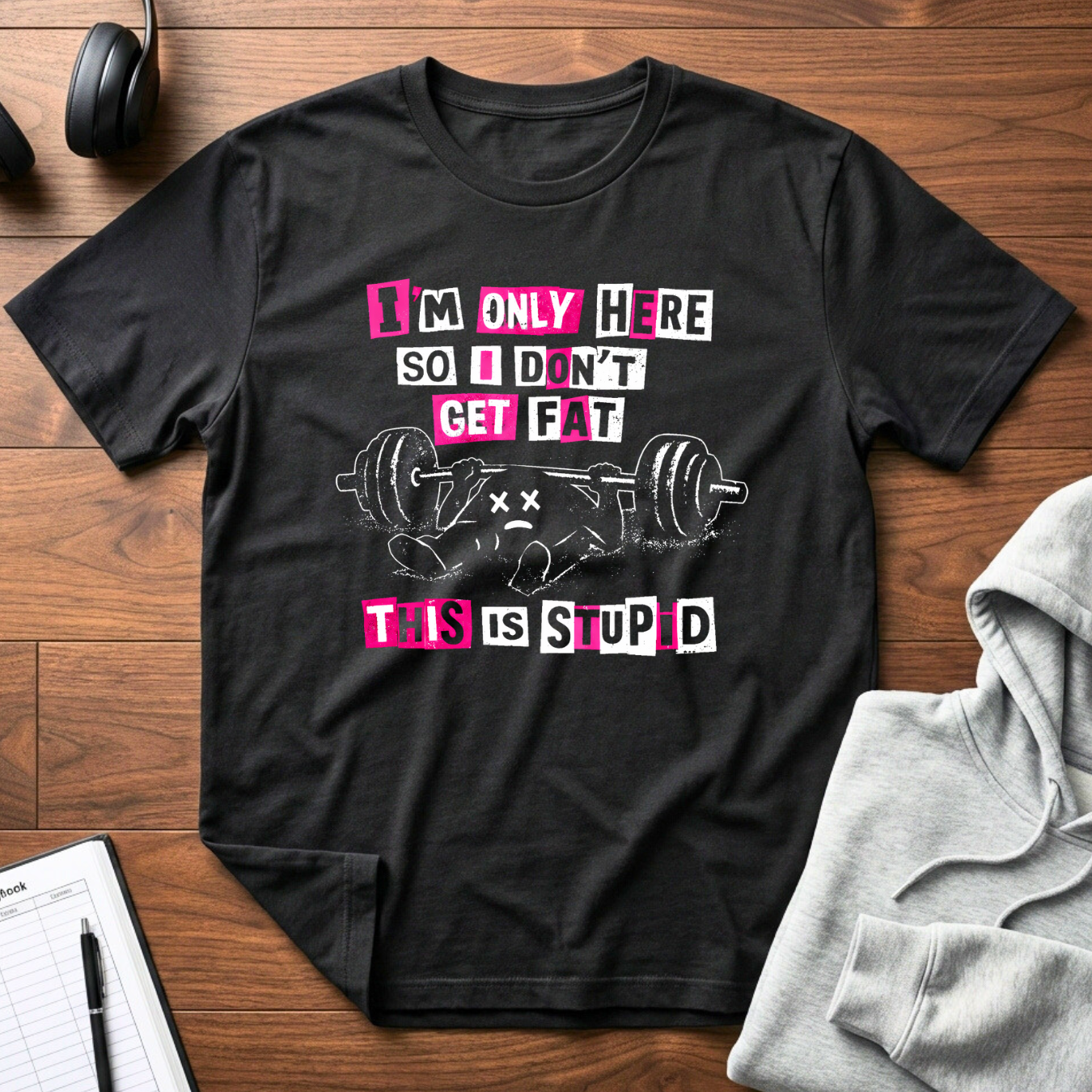 This Is Stupid T-Shirt