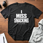 Was A Mistake T-Shirt