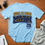 Doing The Math T-Shirt