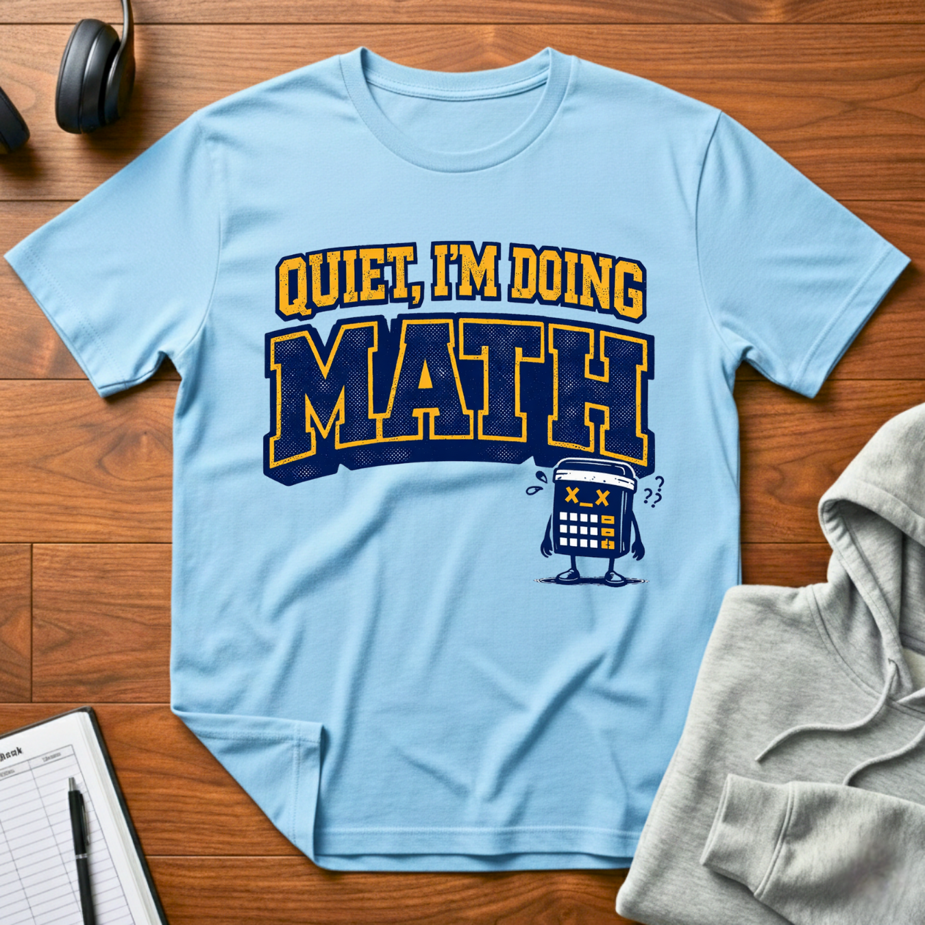 Doing The Math T-Shirt