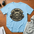Feral Lifting Club T-Shirt