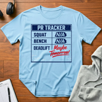 PR Tracker T-Shirt