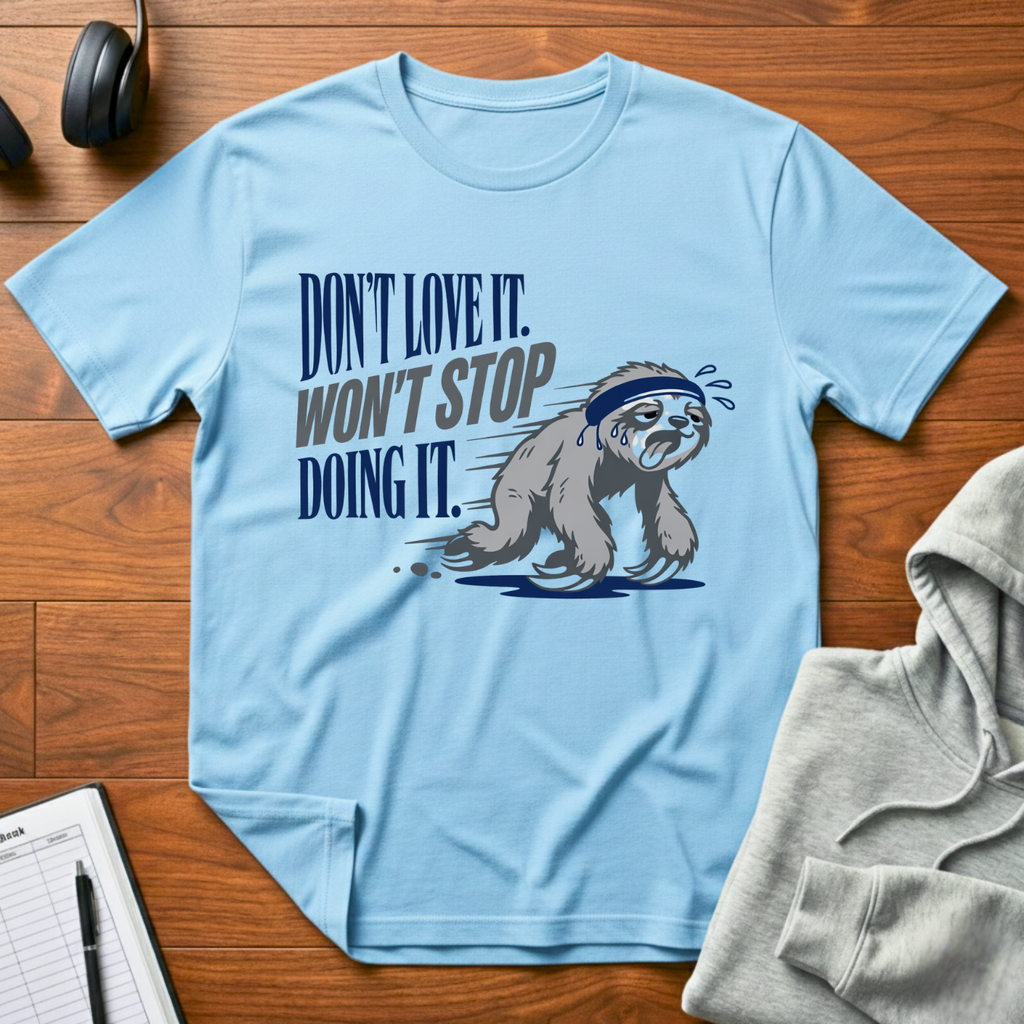 Don't Love It T-Shirt
