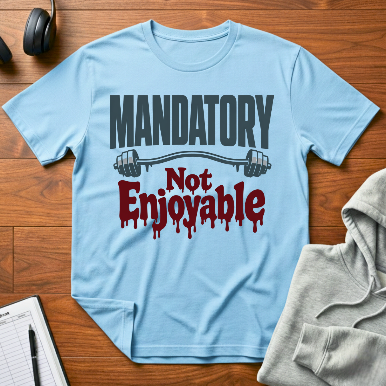 Not Enjoyable T-Shirt