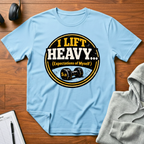 Exceptions Of Myself T-Shirt