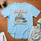 My Max Is A Nap T-Shirt