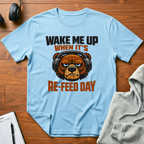 Re-Feed Day T-Shirt