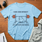 Zero Intensity T-Shirt