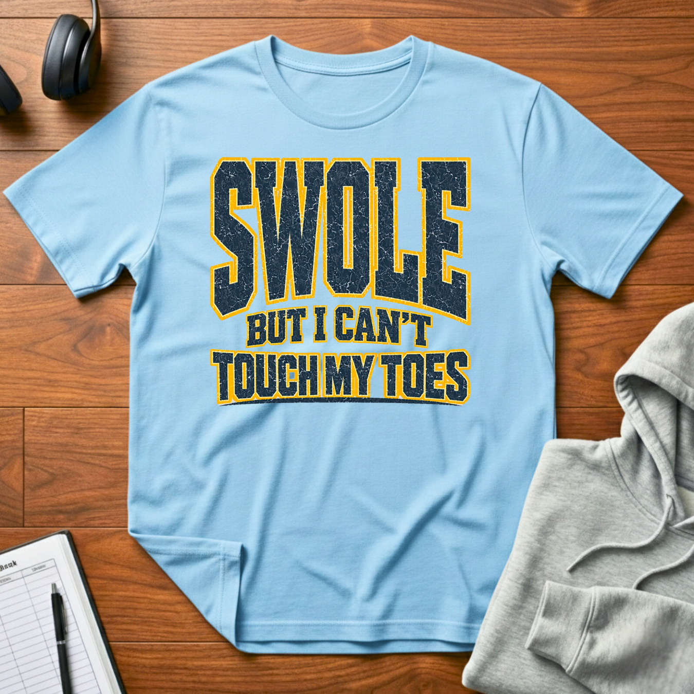 Swole T-Shirt
