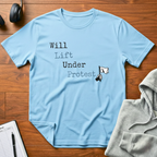 Under Protest T-Shirt