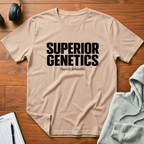 Superior Genetics T-Shirt