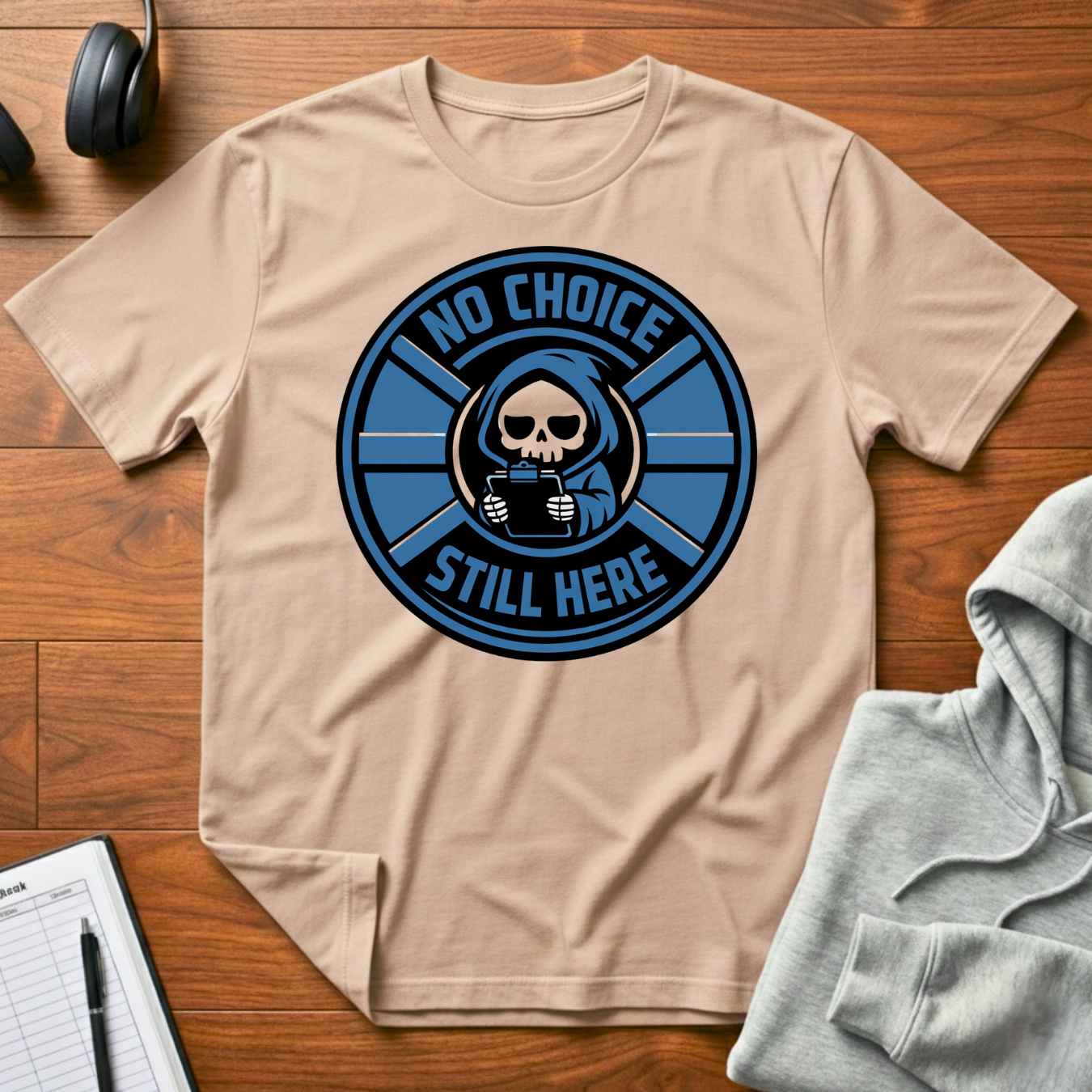 No Choice T-Shirt