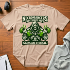 Gains Are Eternal T-Shirt