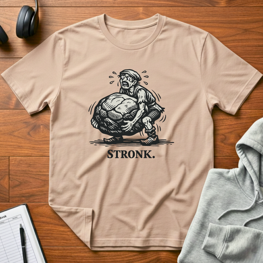 Stronk T-Shirt