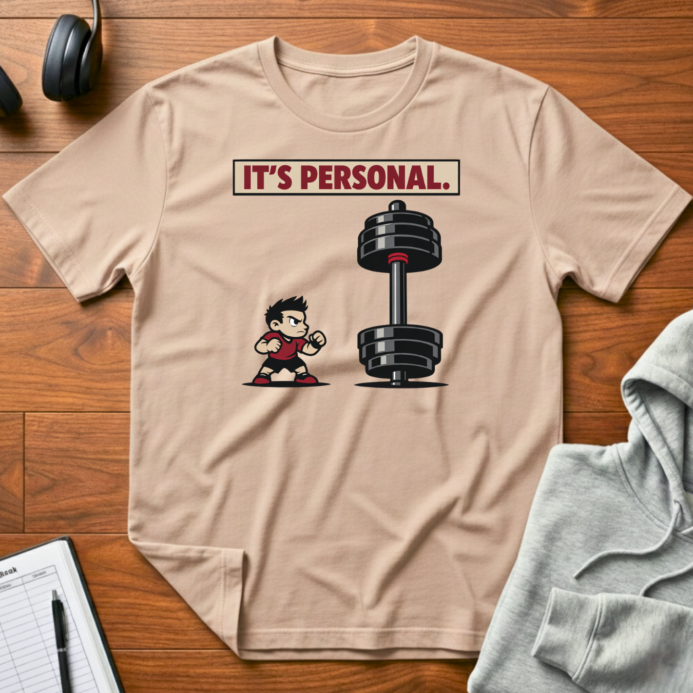 Its Personal T-Shirt