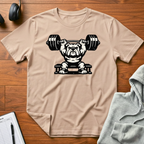 Bulldog Lift T-Shirt