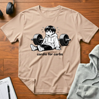 Cardio For Carbs T-Shirt