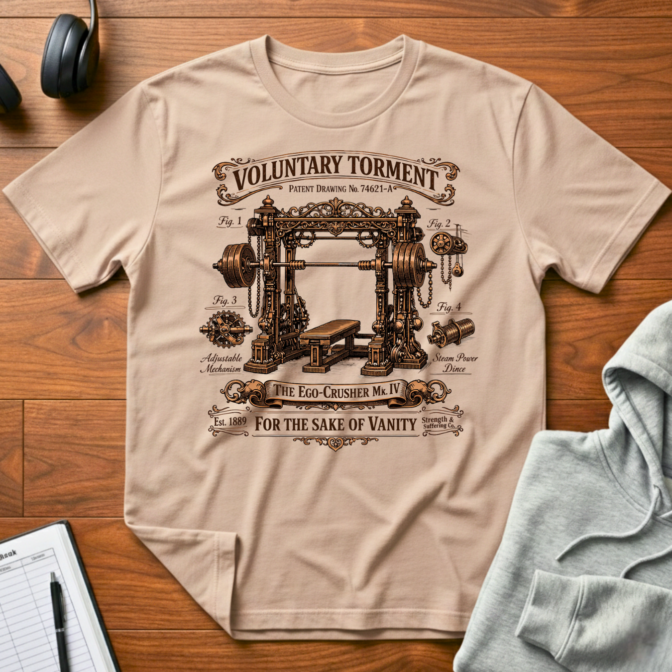 Torment T-Shirt
