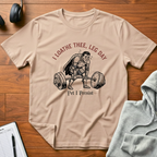 Yes I Persist  T-Shirt