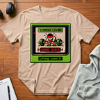 Zero Lifting Level T-Shirt