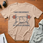 Zero Intensity T-Shirt