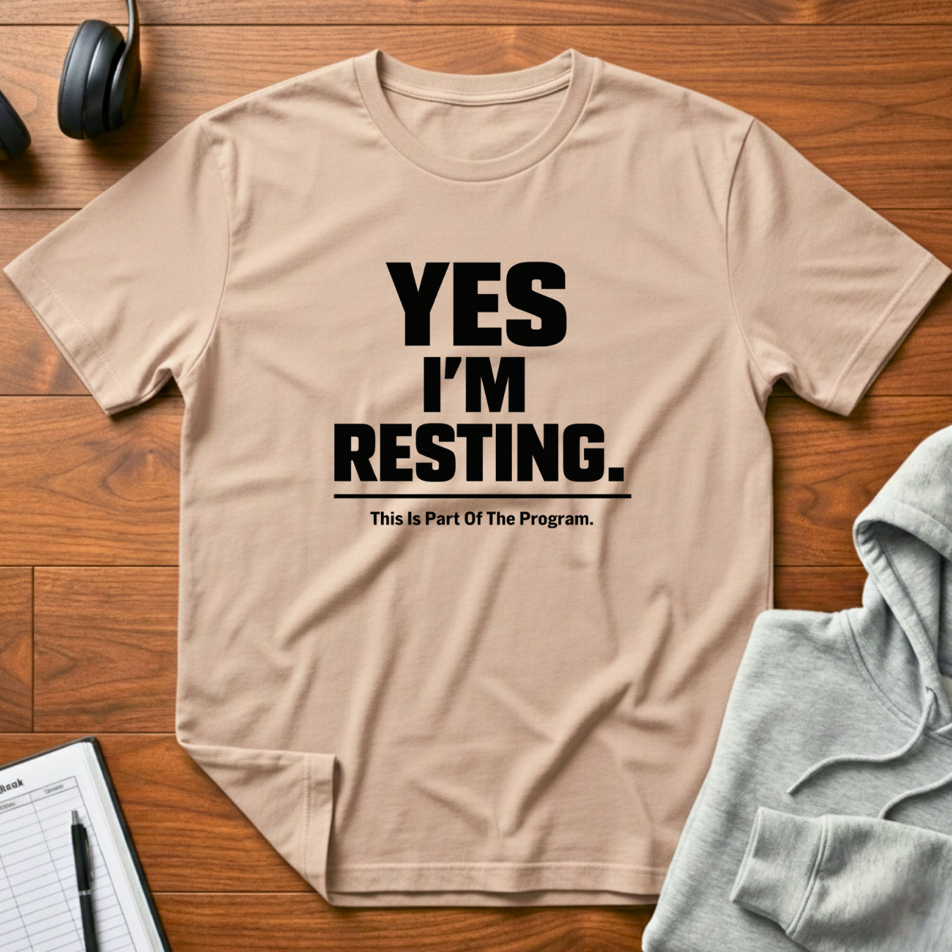 Part Of The Program T-Shirt