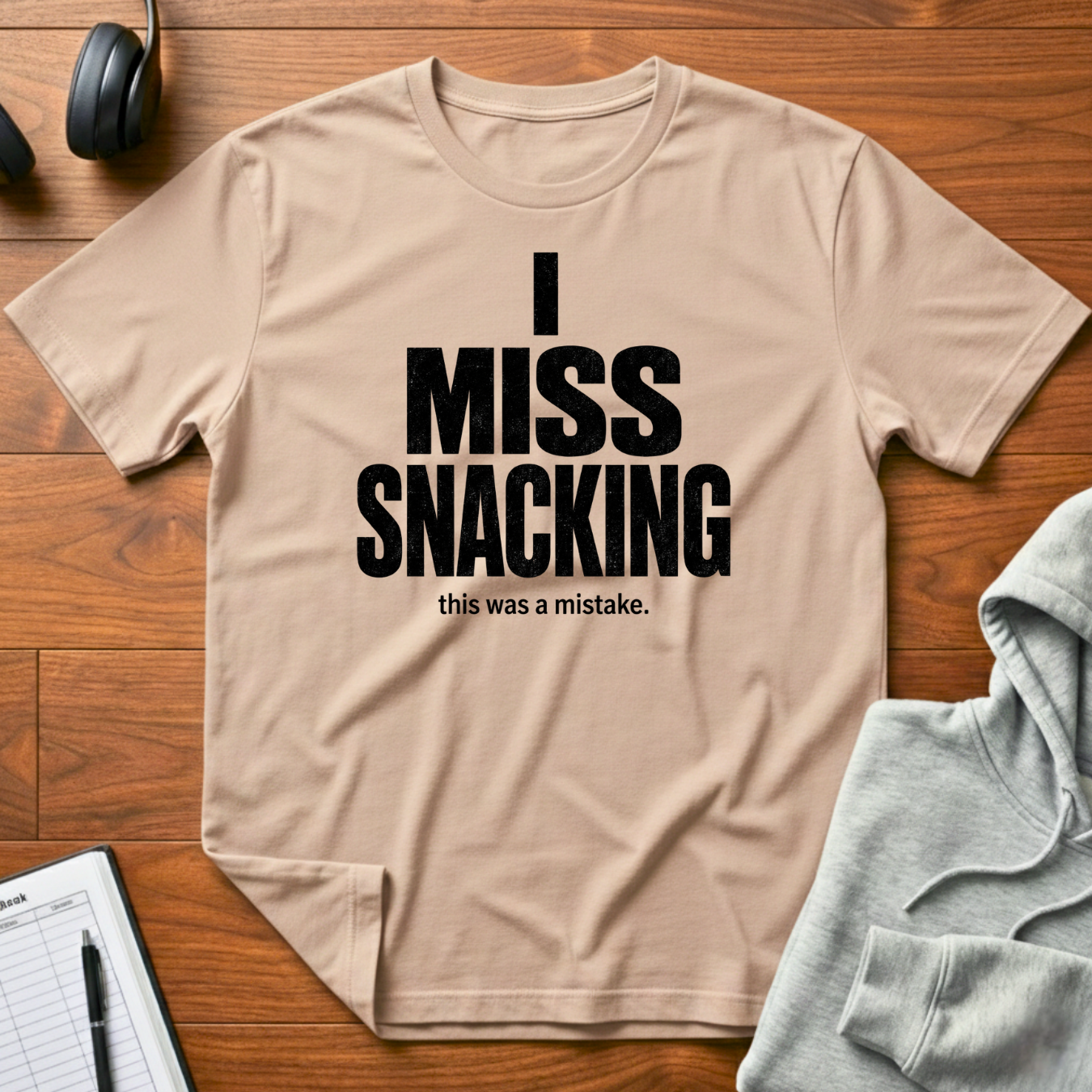 Was A Mistake T-Shirt