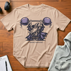 Strong Enough T-Shirt