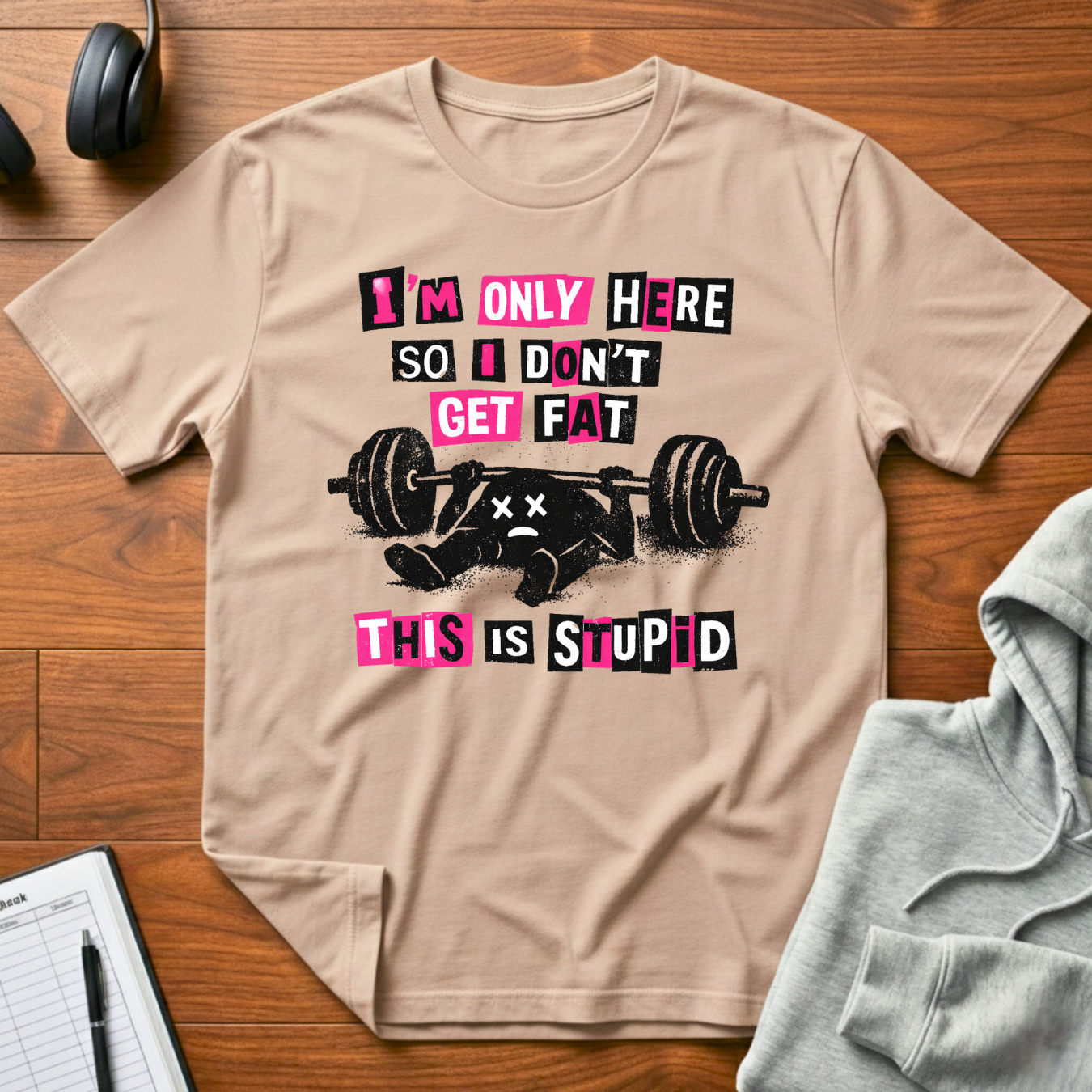 This Is Stupid T-Shirt