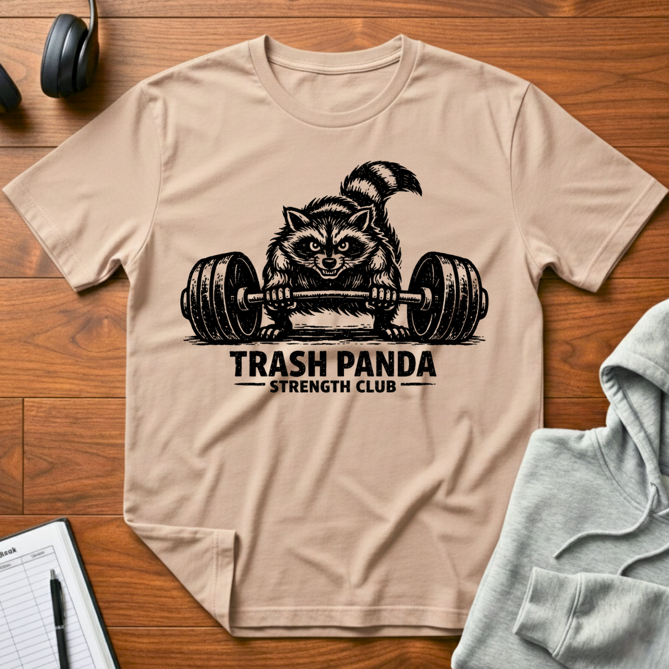 Trash Panda T-Shirt