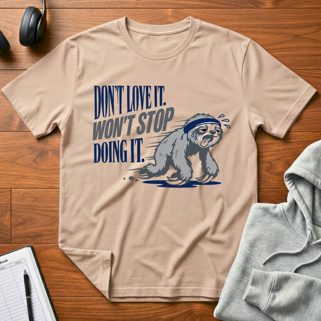 Don't Love It T-Shirt