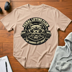 Feral Lifting Club T-Shirt