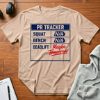 PR Tracker T-Shirt